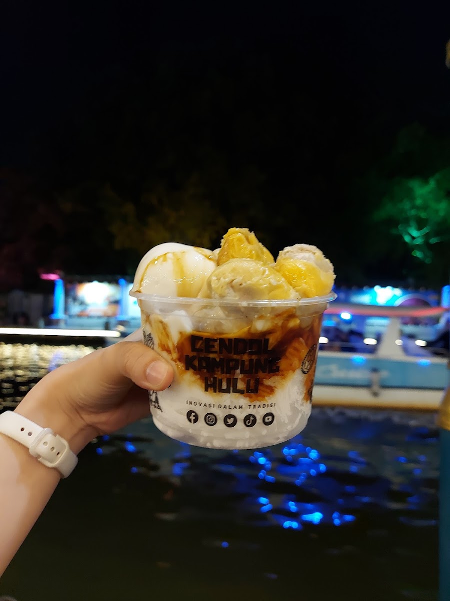 Cendol Kampung Hulu - Photo 6