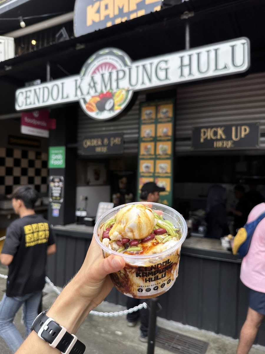 Cendol Kampung Hulu - Photo 8
