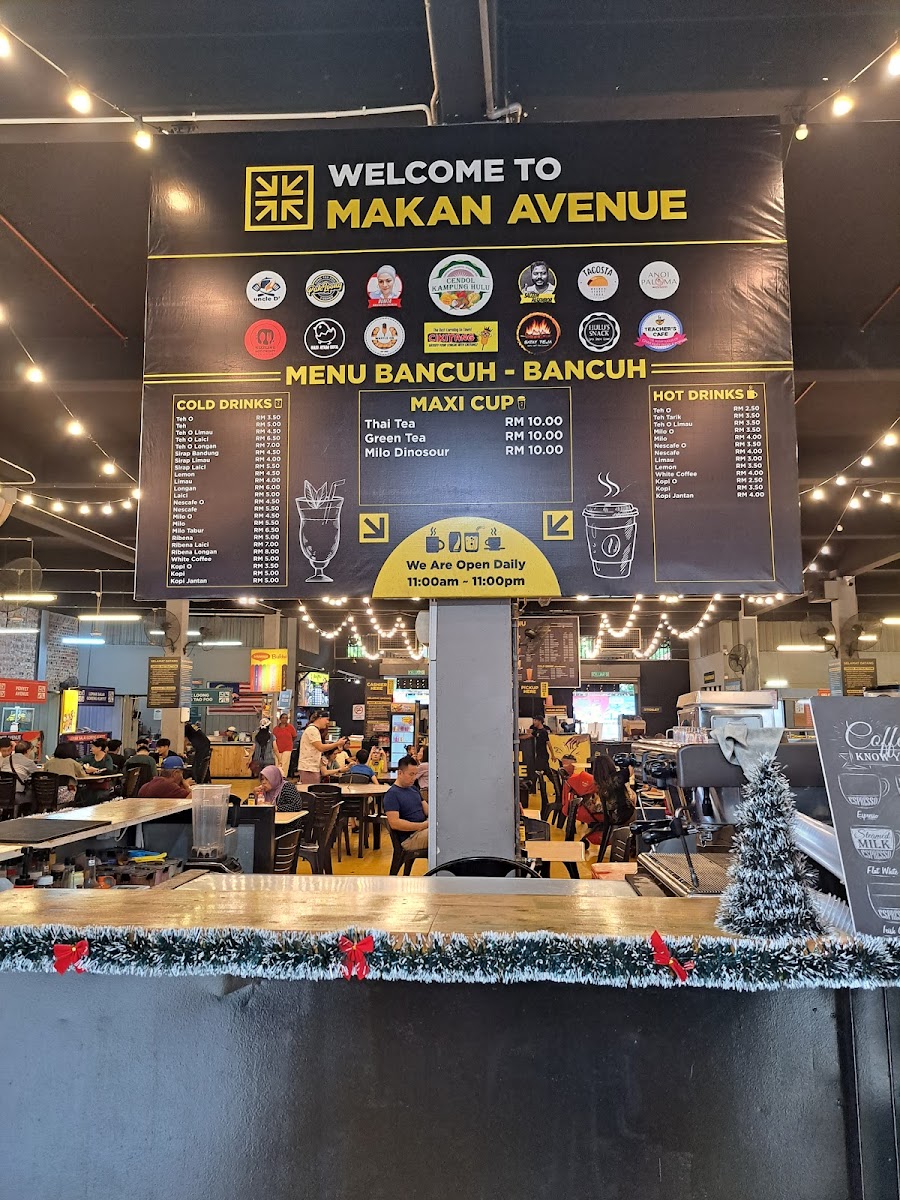 Menu Photo 6