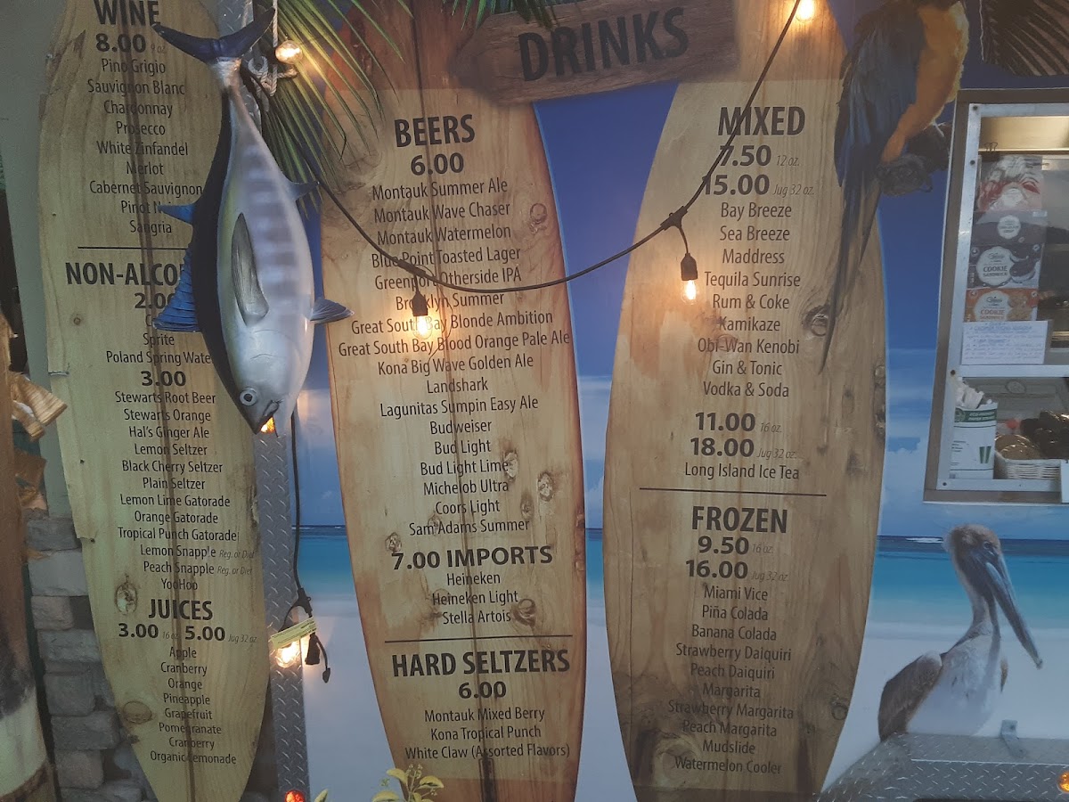 Menu Photo 9