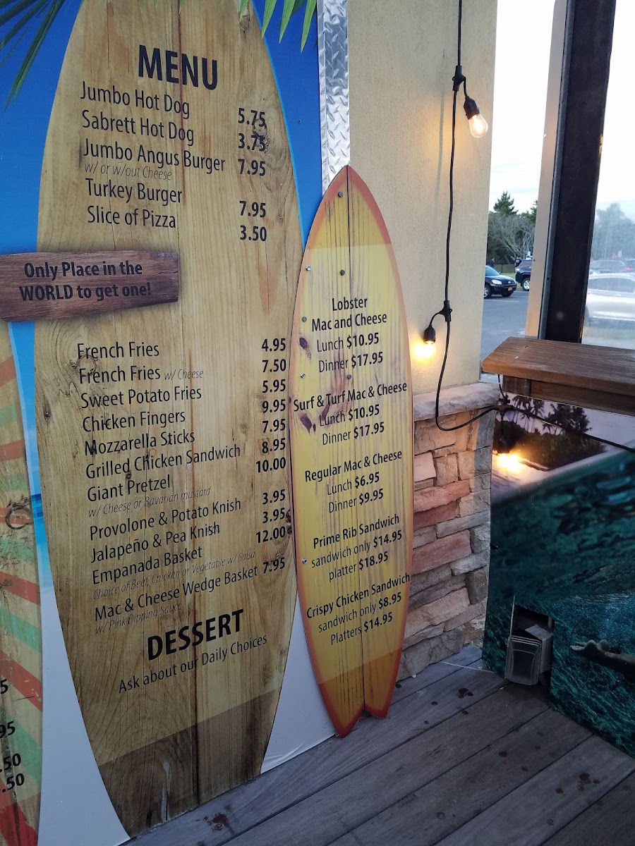 Menu Photo 6