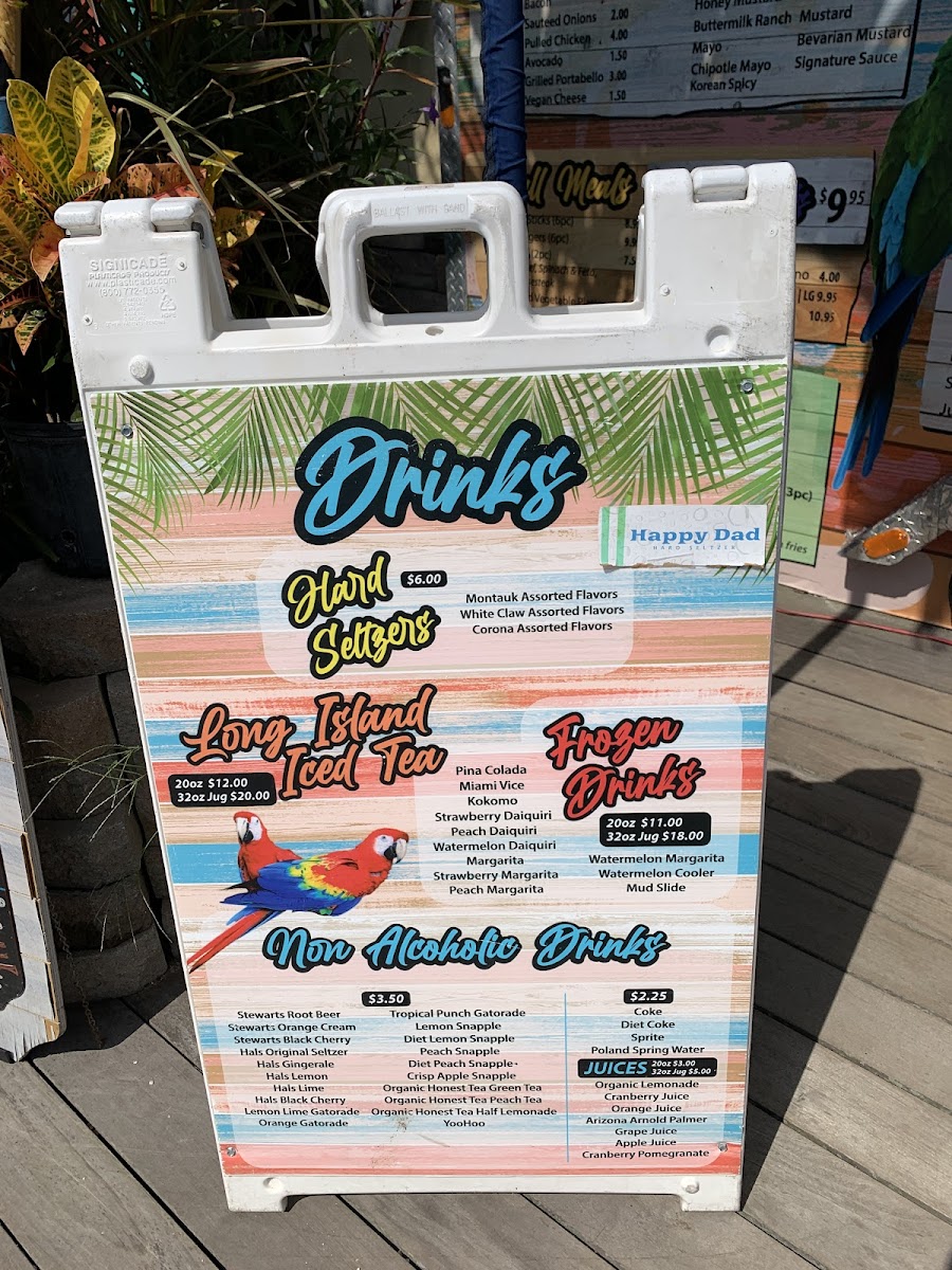 Menu Photo 7