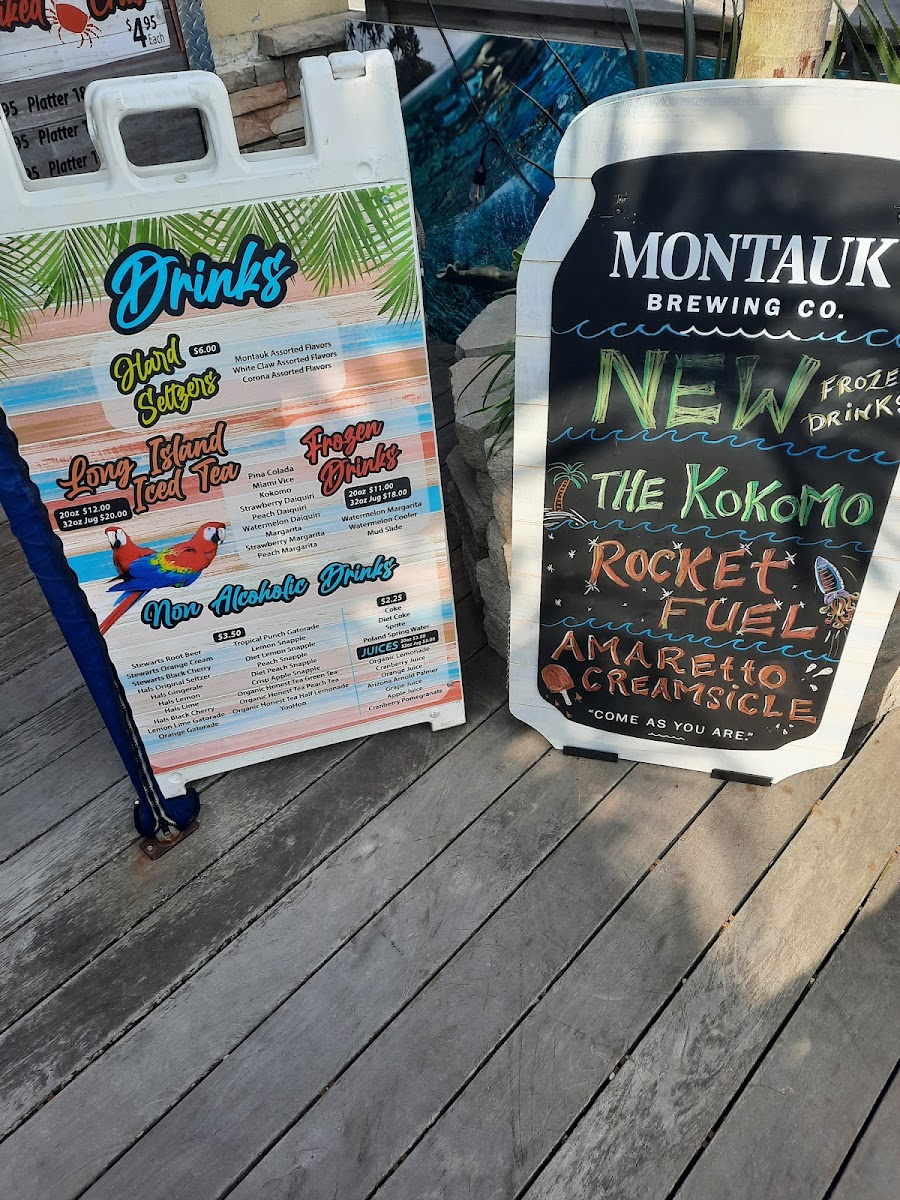 Menu Photo 8