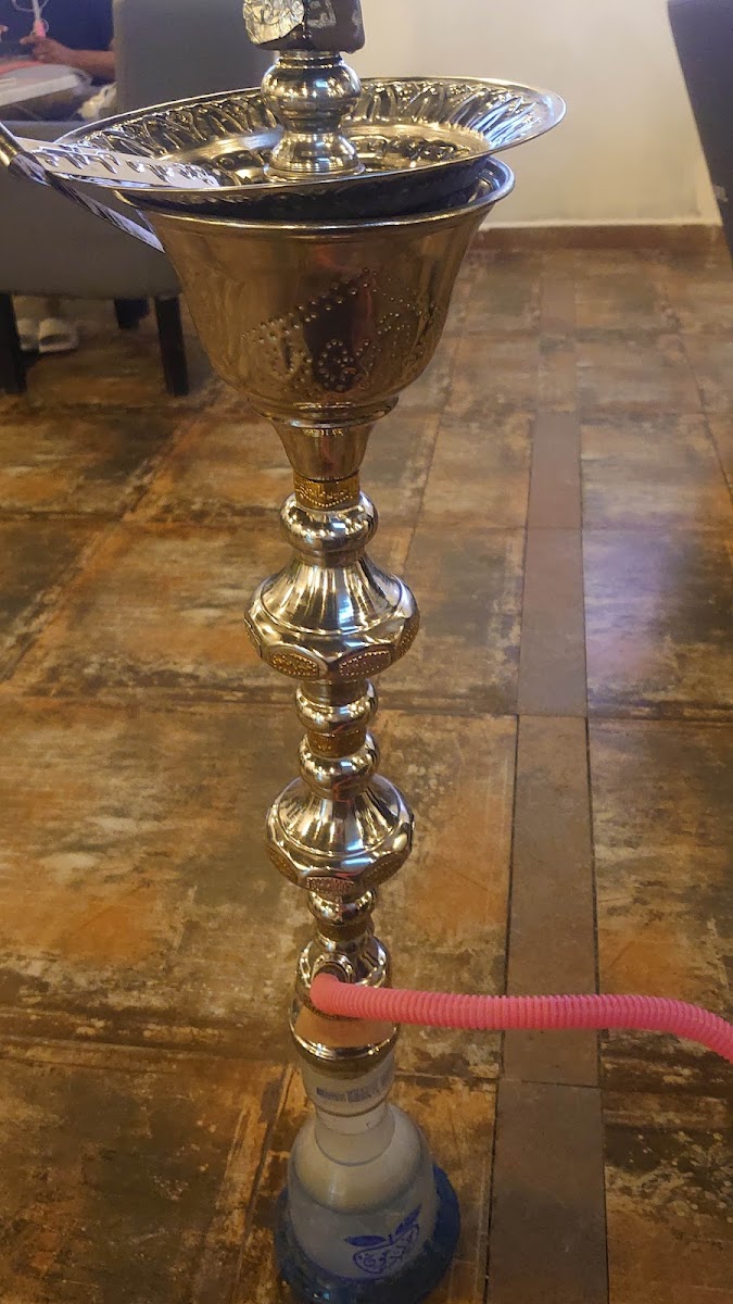 The Black Pearl - shisha Lounge - - Photo 4