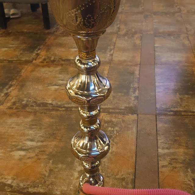 Shisha