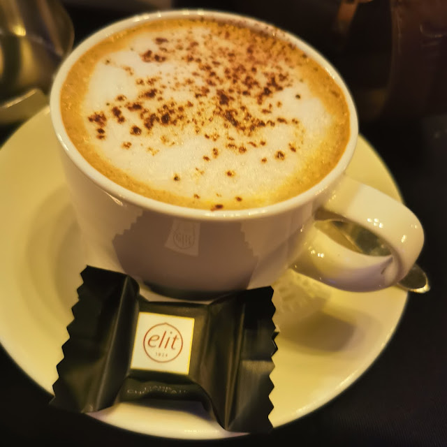 Coffee Latte