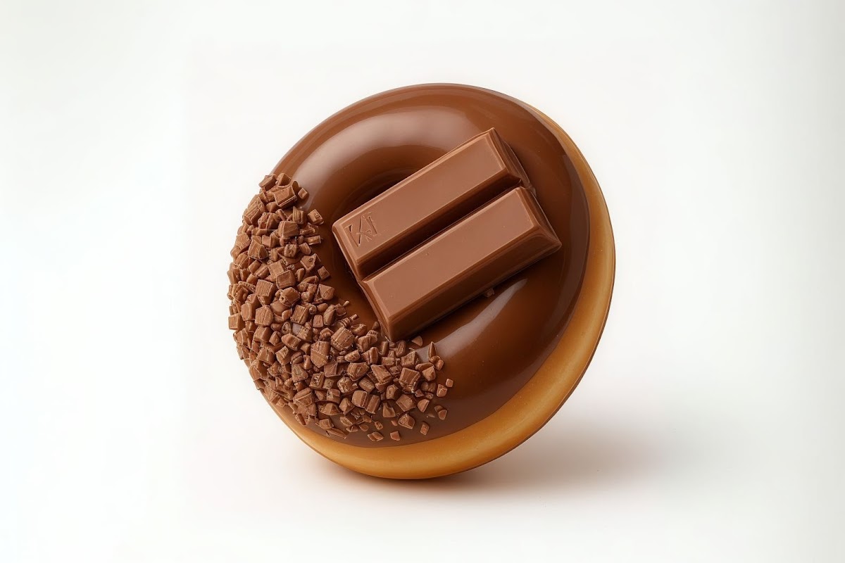 كبس أند كون Cups And Cone - Photo 3
