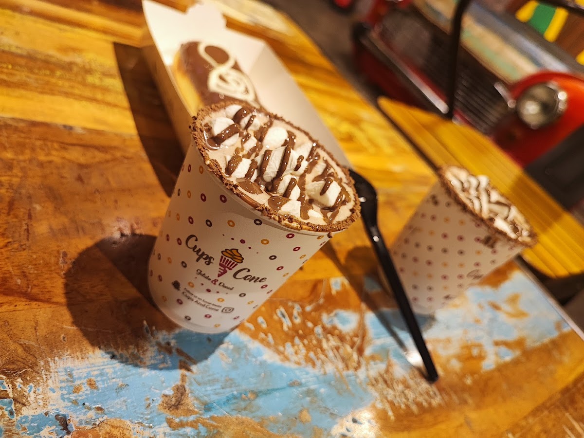 كبس أند كون Cups And Cone - Photo 6