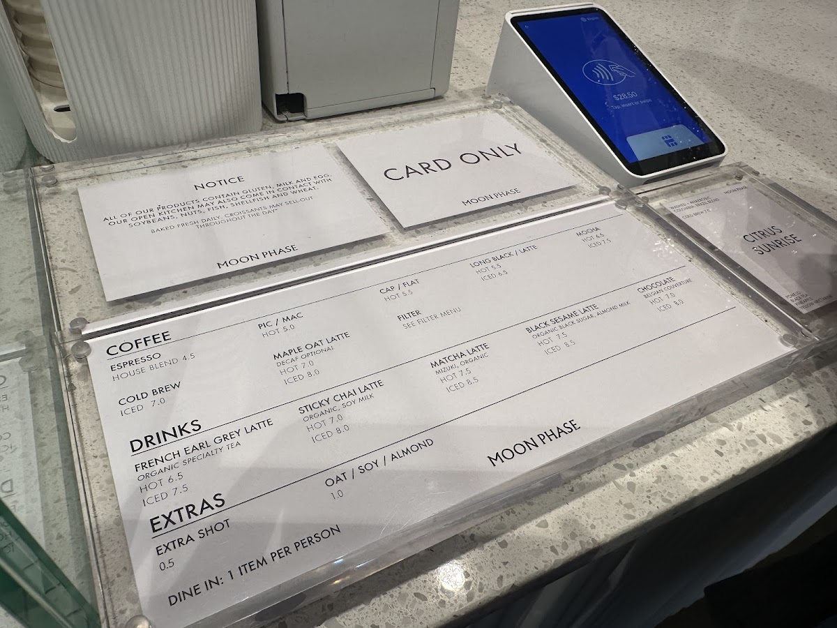 Menu Photo 0