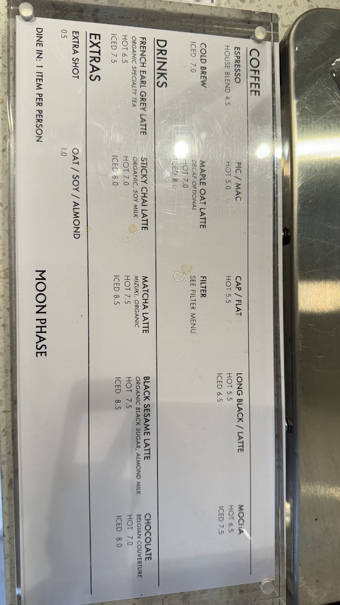 Menu Photo 5