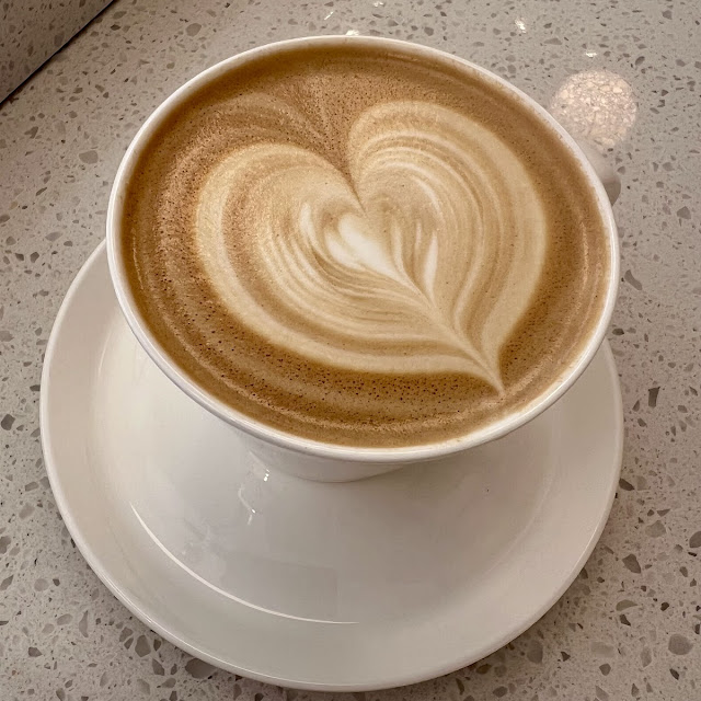 Flat White