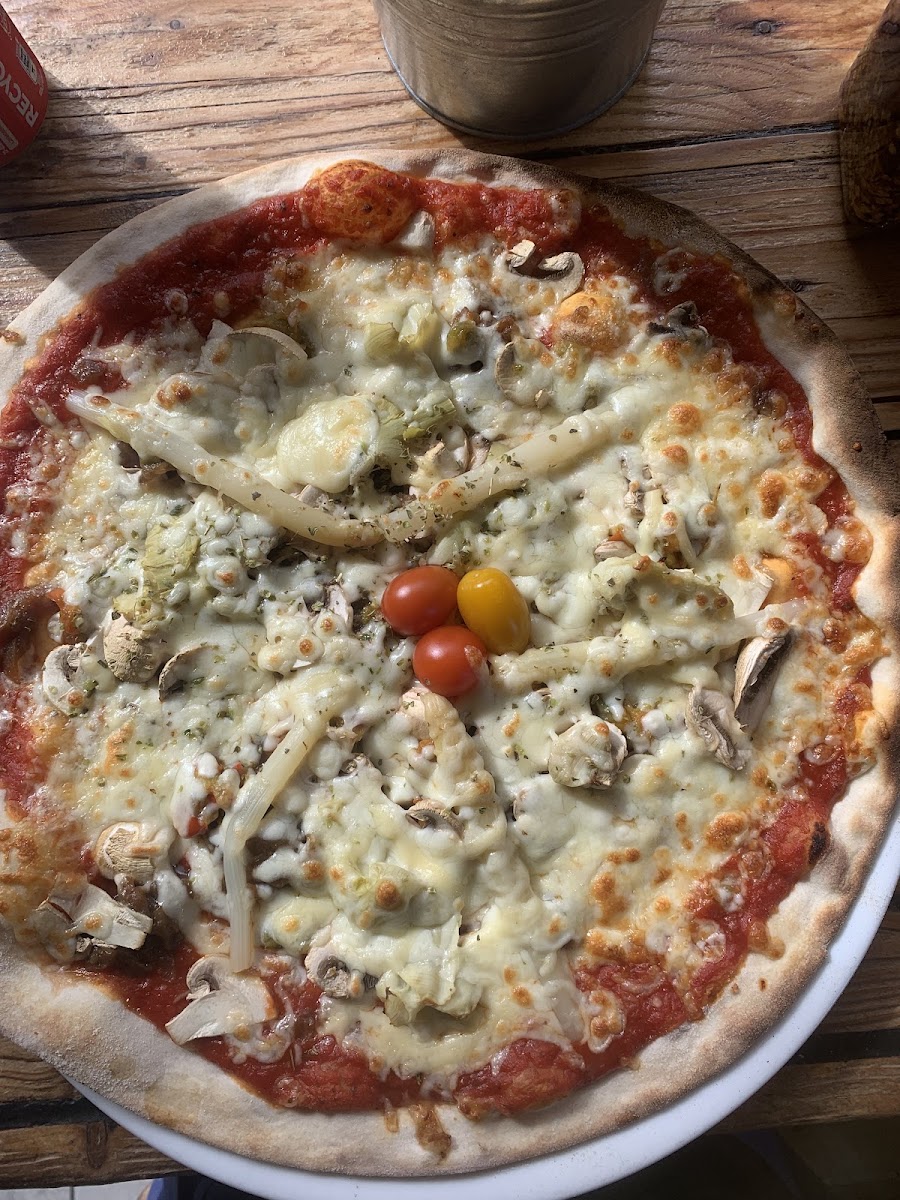 Pizz'Unai - Photo 2