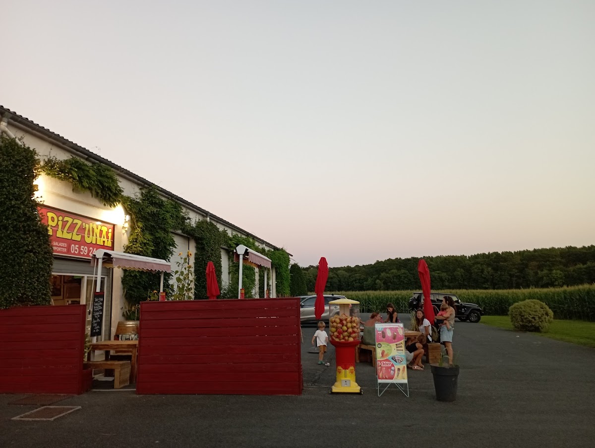 Pizz'Unai - Photo 3