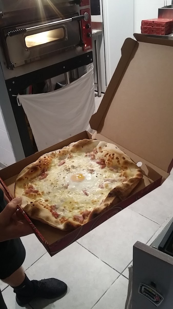 Pizz'Unai - Photo 4
