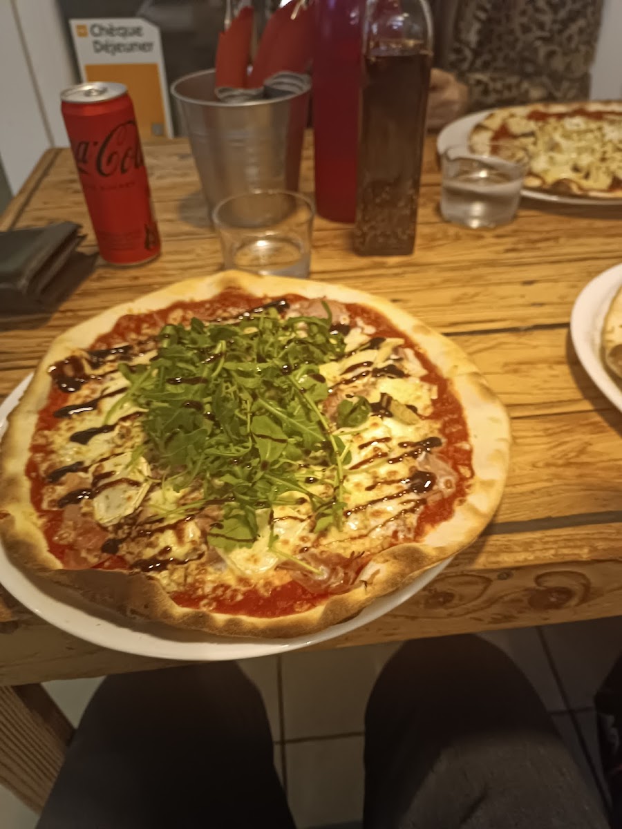Pizz'Unai - Photo 8