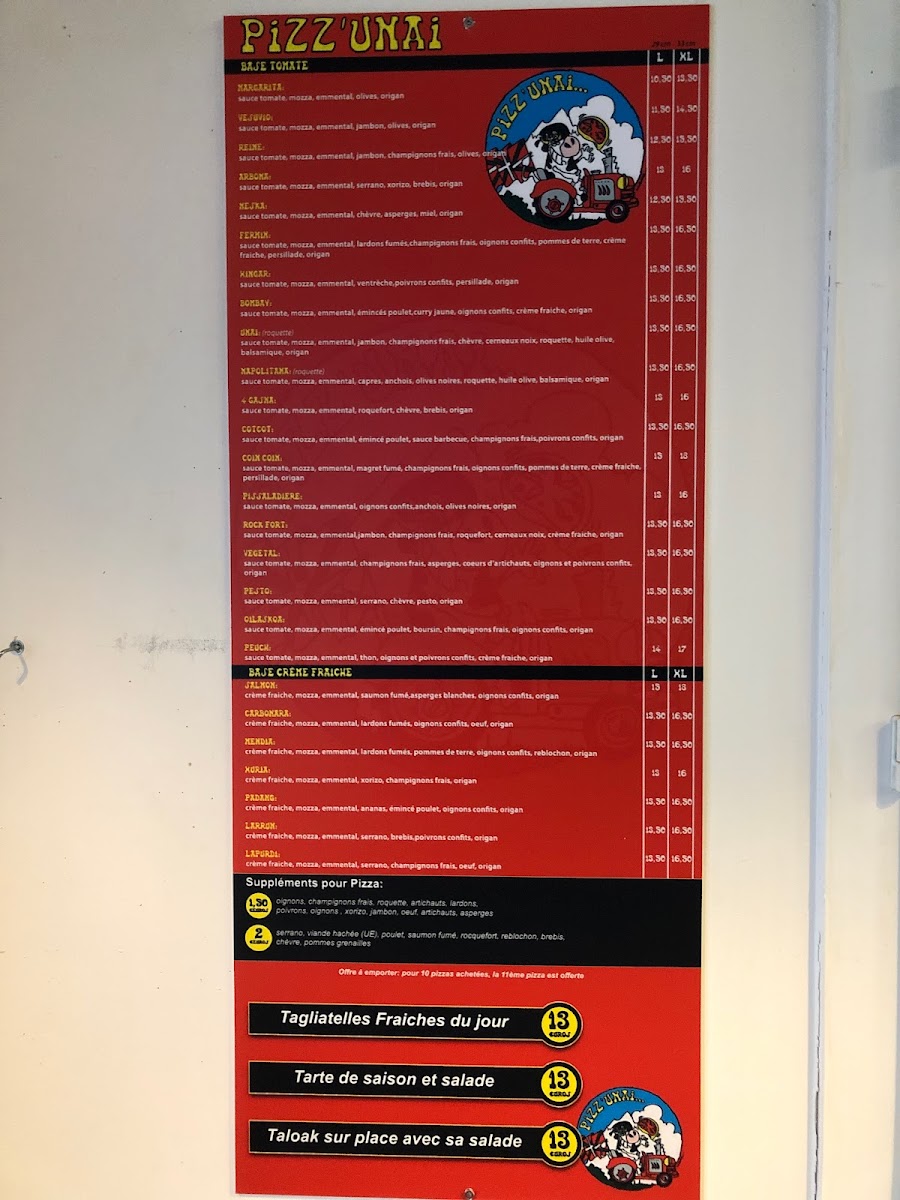 Menu Photo 6