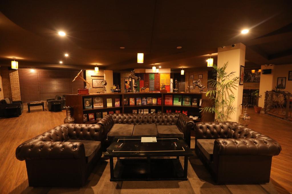 Chaayé Khana 6th Road - Photo 3
