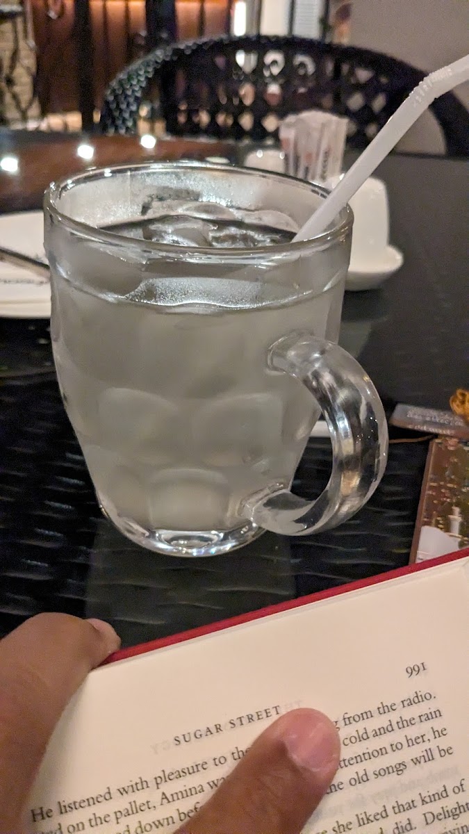 Chaayé Khana 6th Road - Photo 6