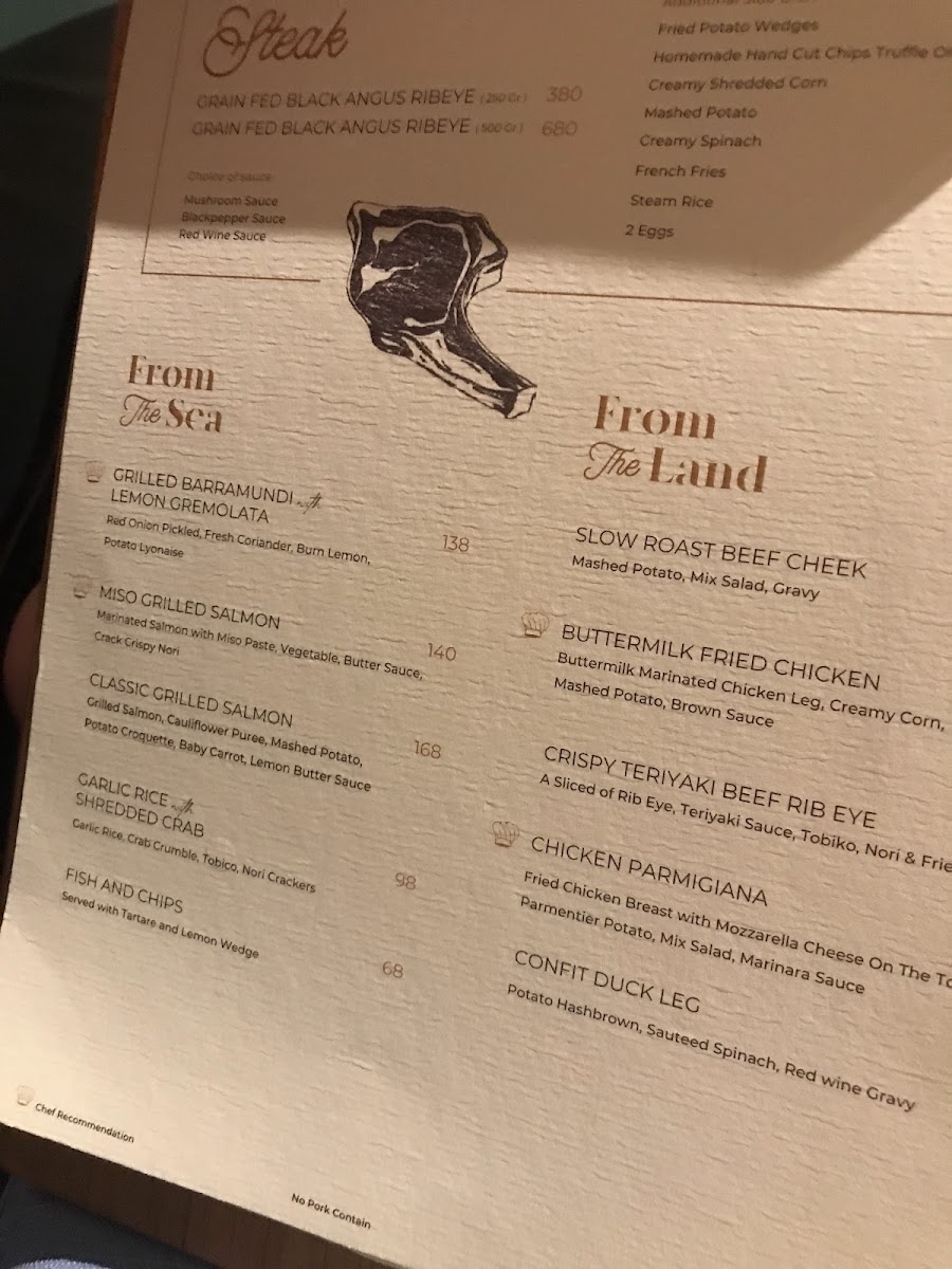Menu Photo 9