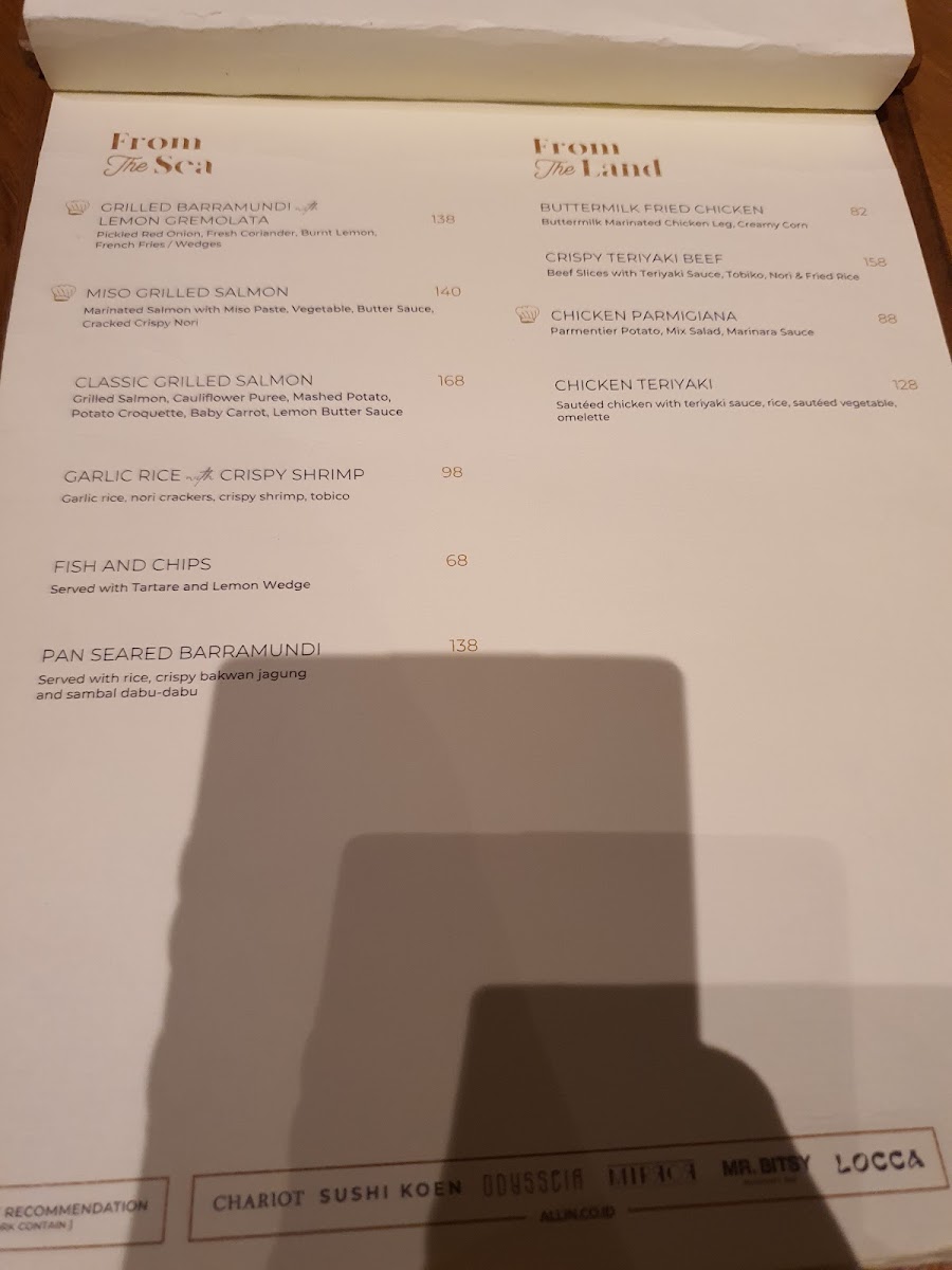 Menu Photo 7