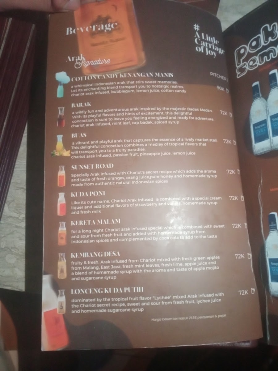 Menu Photo 8