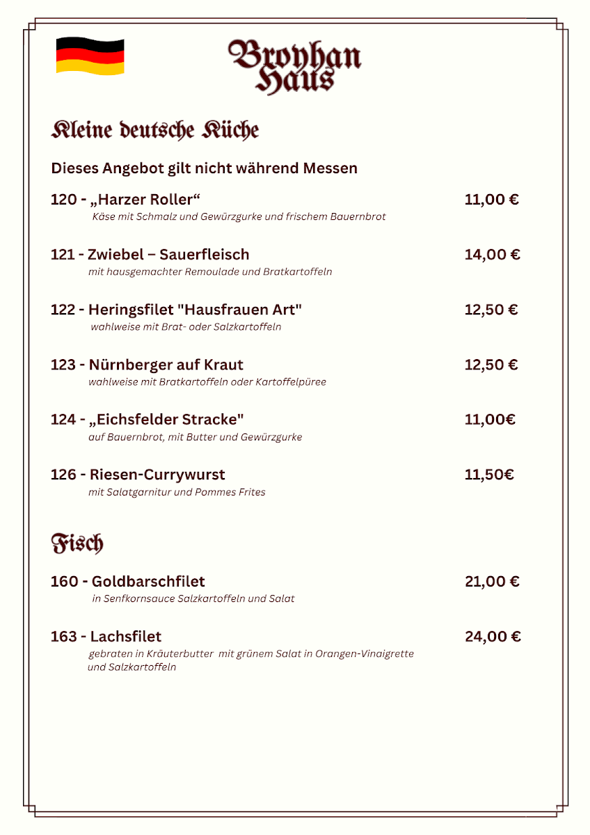 Menu Photo 4