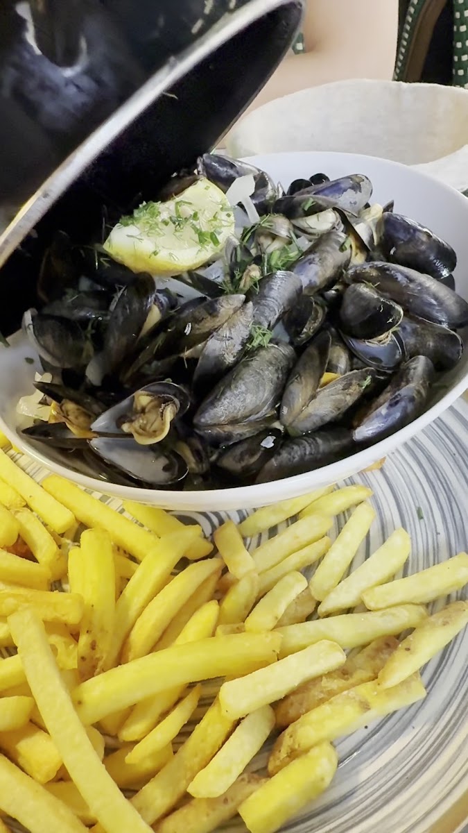 Le Bistrot de l’écailler - Photo 1