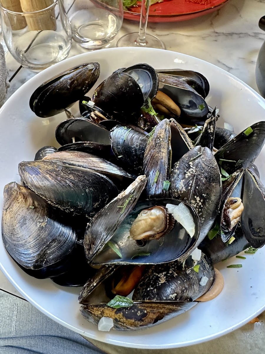 Le Bistrot de l’écailler - Photo 4
