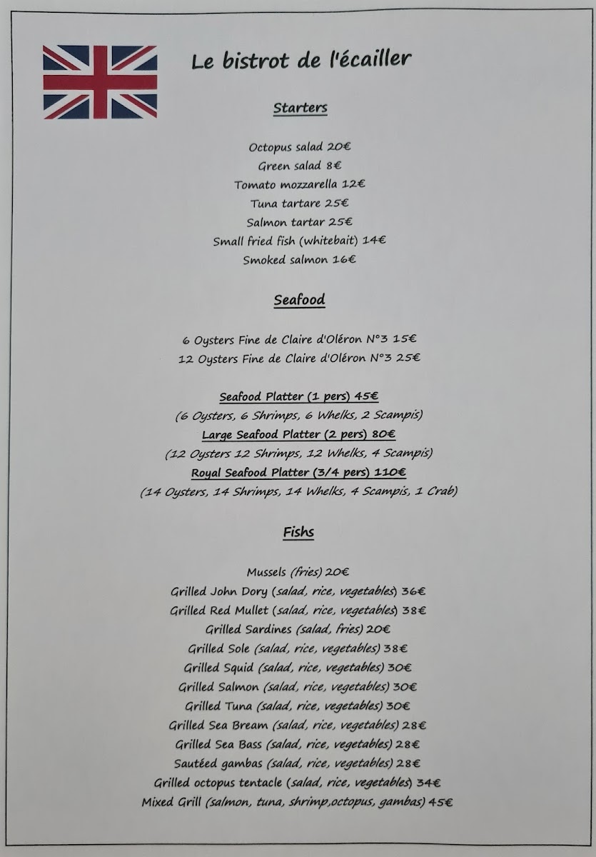 Menu Photo 7