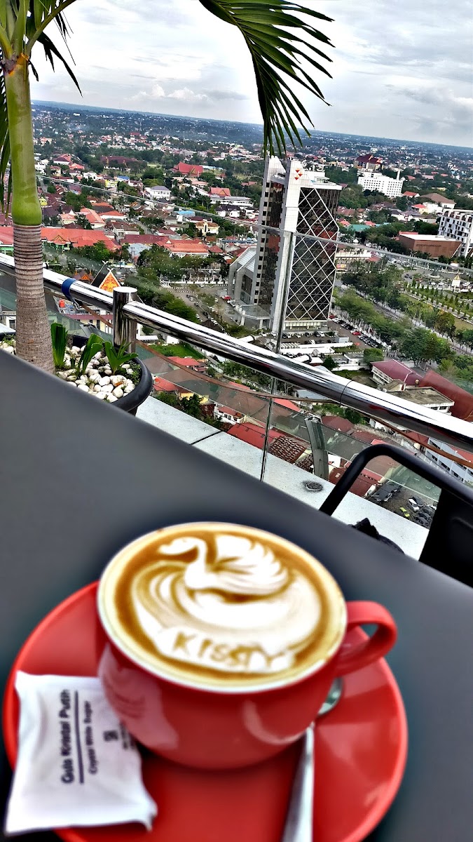 Sky Park Cafe & Bar - Photo 6