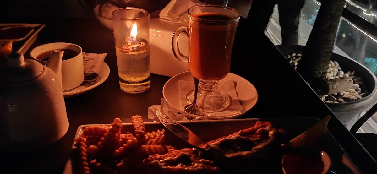 Sky Park Cafe & Bar - Photo 8