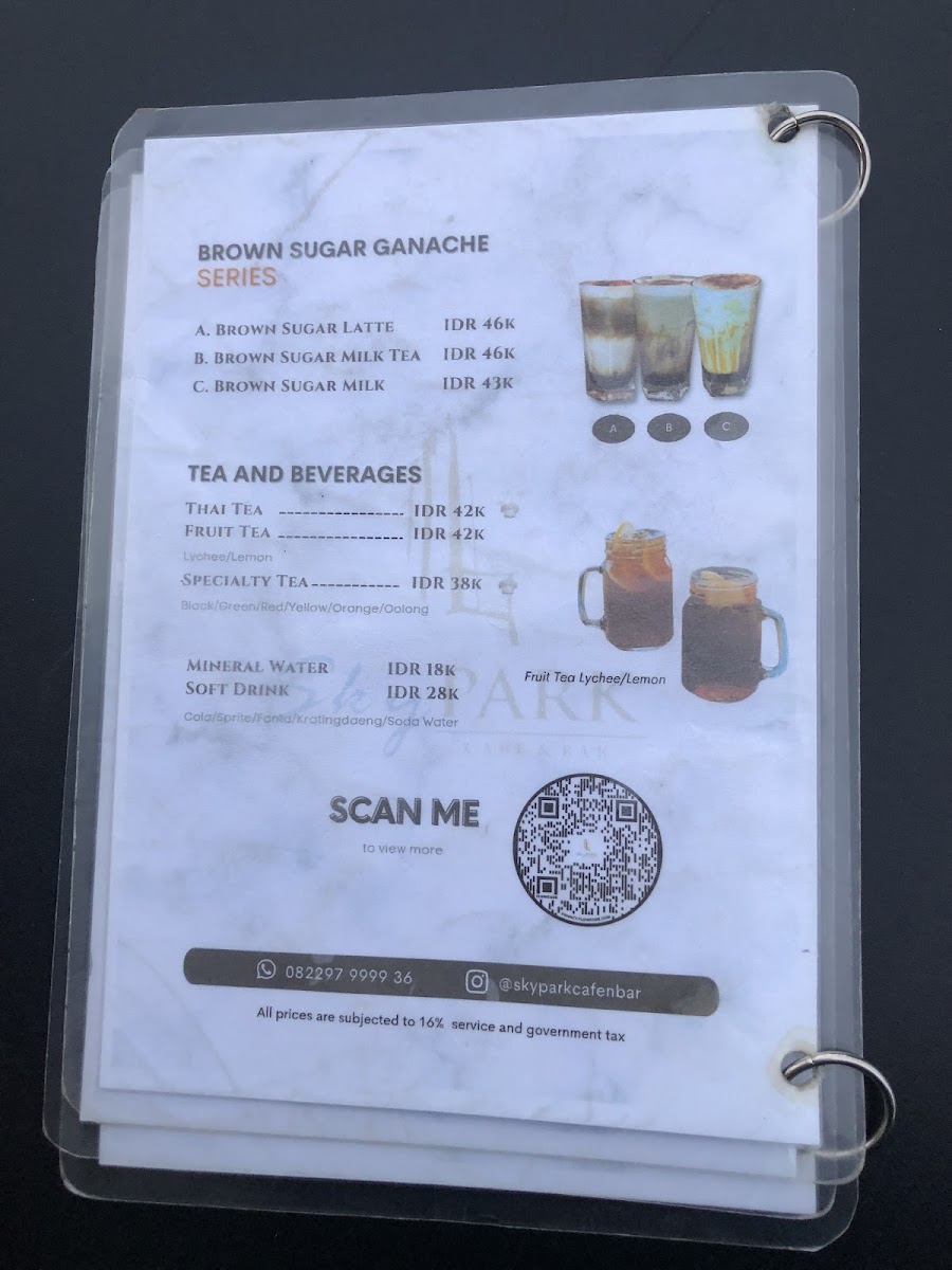 Menu Photo 3