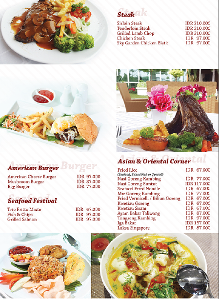 Menu Photo 4