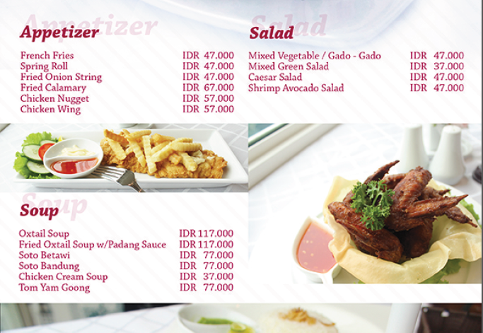 Menu Photo 6
