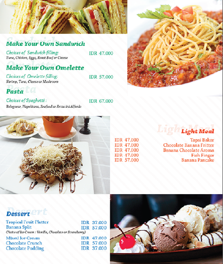 Menu Photo 7