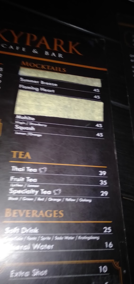 Menu Photo 8