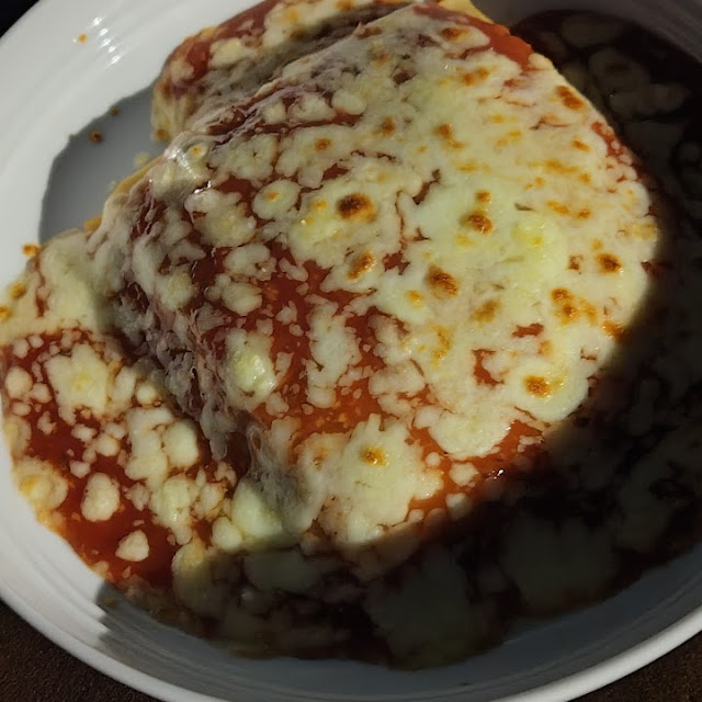 Lasagna