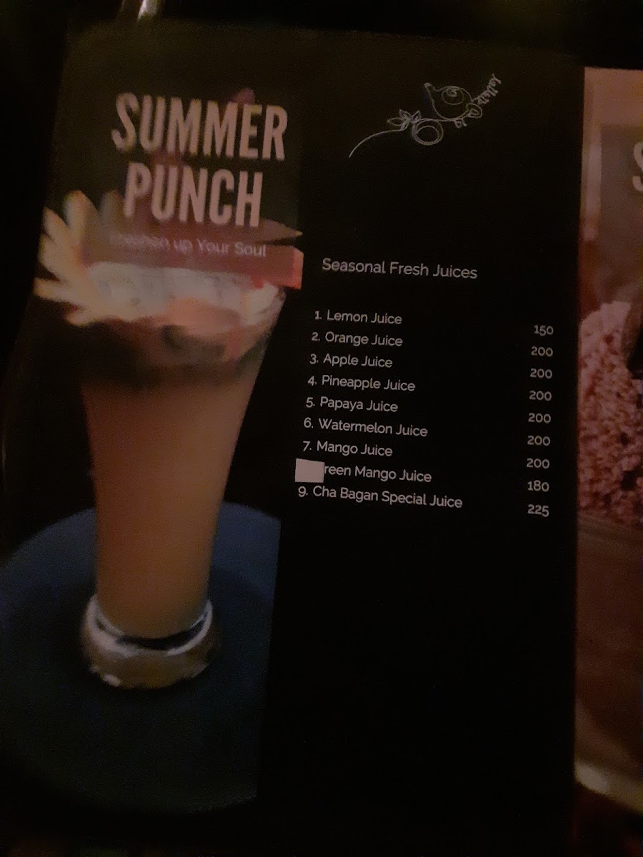 Menu Photo 9