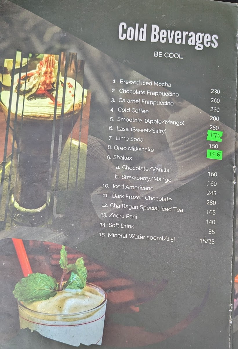 Menu Photo 4