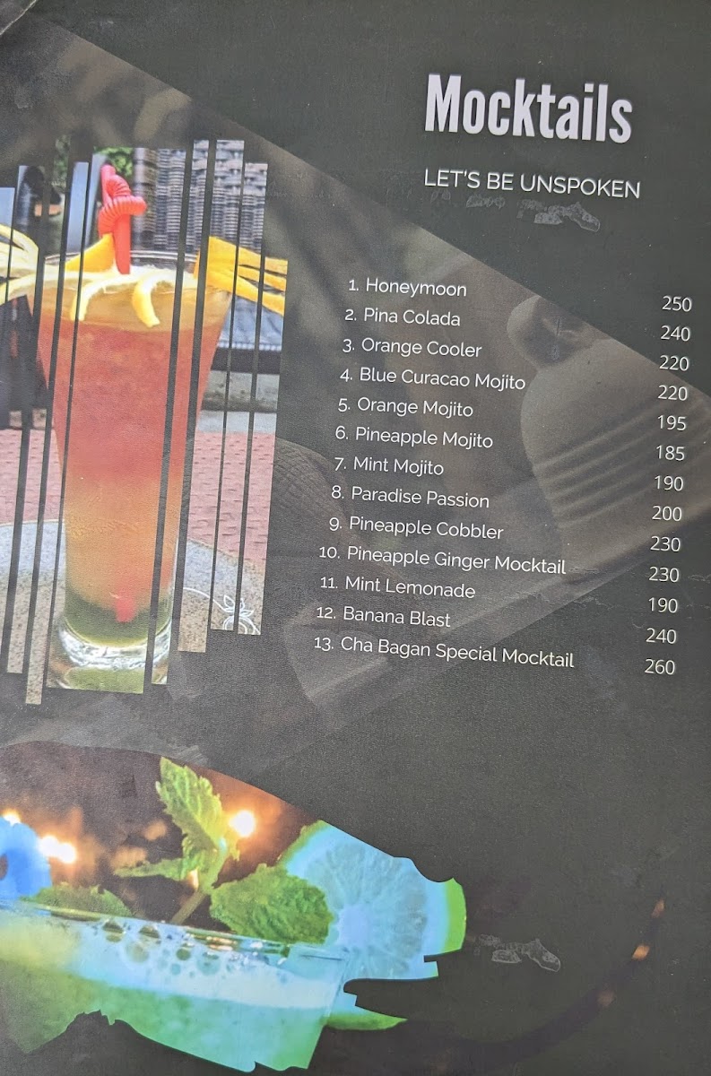 Menu Photo 6