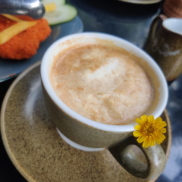 Malai Tea