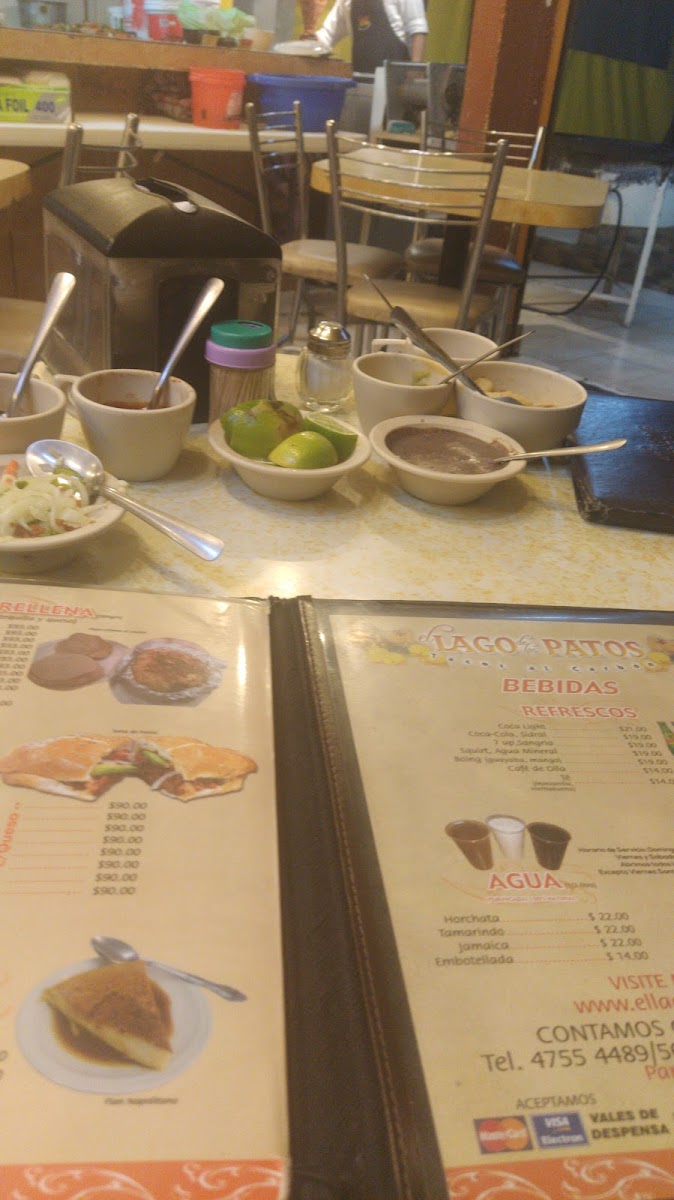 Menu Photo 9