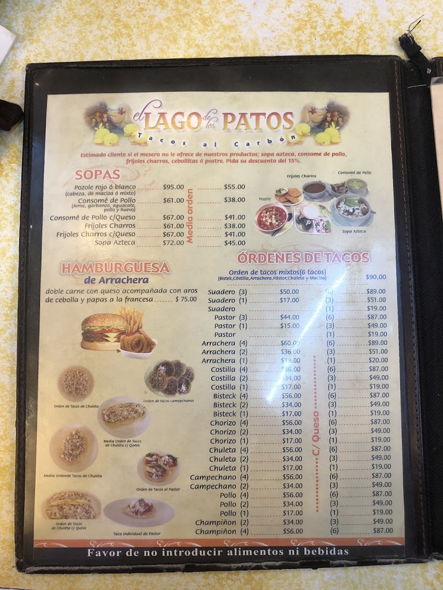 Menu Photo 3