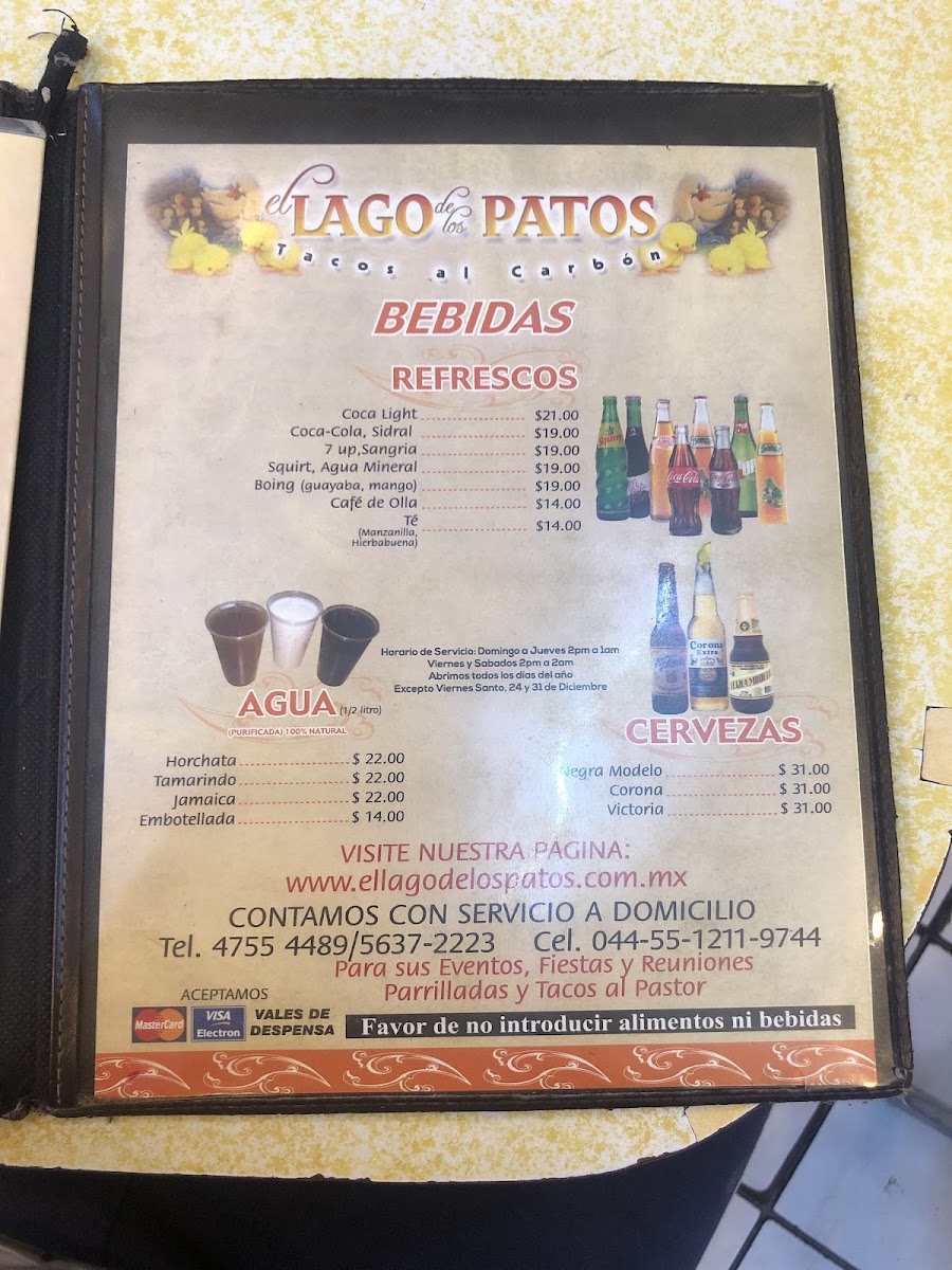 Menu Photo 4