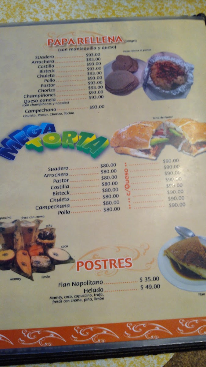 Menu Photo 6