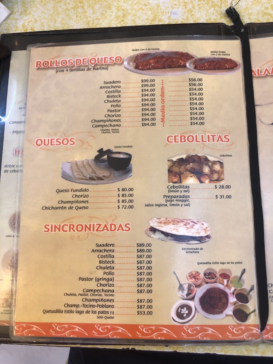 Menu Photo 7