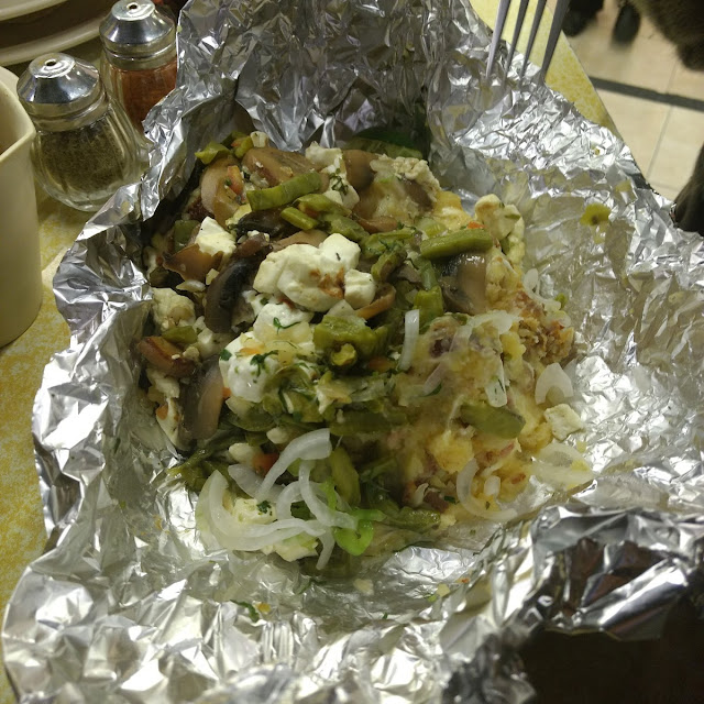 Papa Rellena
