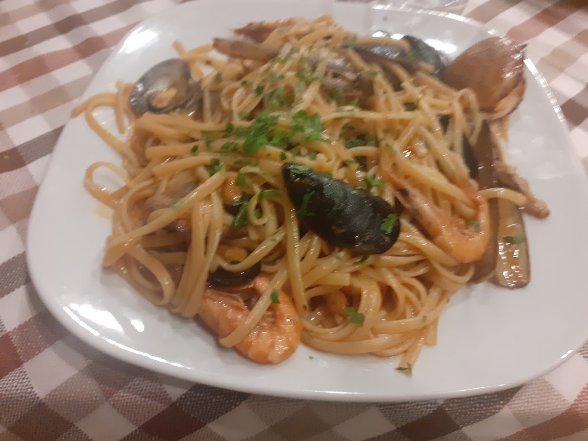 Il Gambero Pazzo - Photo 9