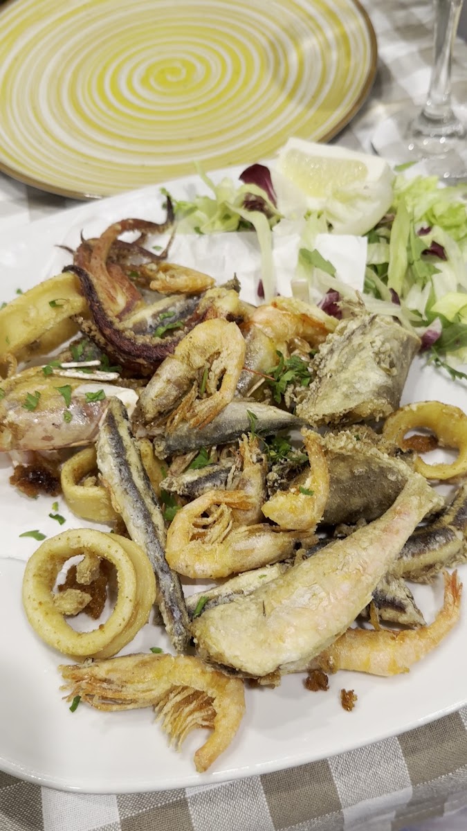Il Gambero Pazzo - Photo 1