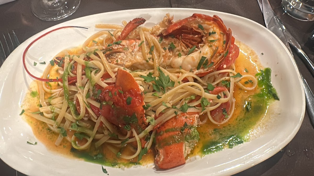 Il Gambero Pazzo - Photo 3